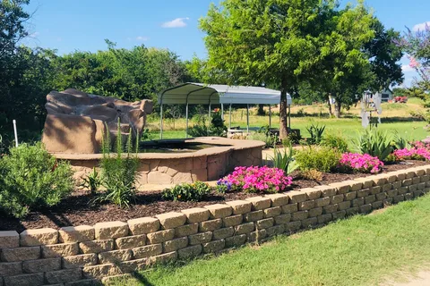 Southern Belle Ranch and RV Park - Monthly