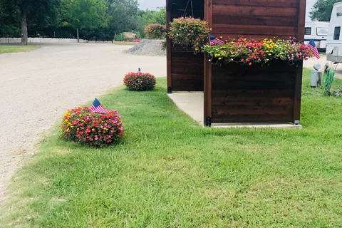 Southern Belle Ranch and RV Park - Monthly
