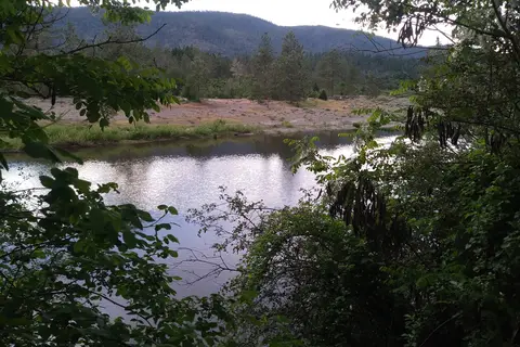 Laughing Alpaca Campground RV Park