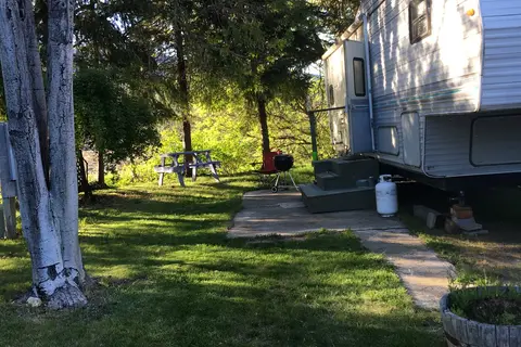 Laughing Alpaca Campground RV Park