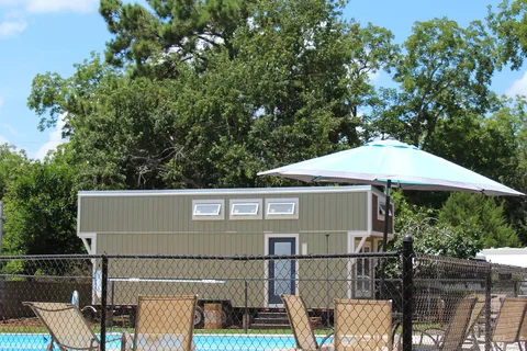 Crossroads Travel RV Park