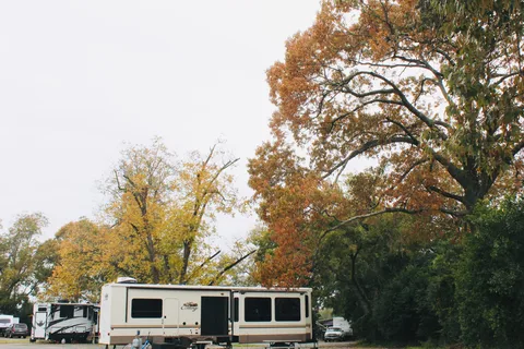 Crossroads Travel RV Park