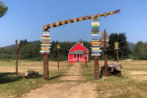 Elk Country RV Resort and Campground