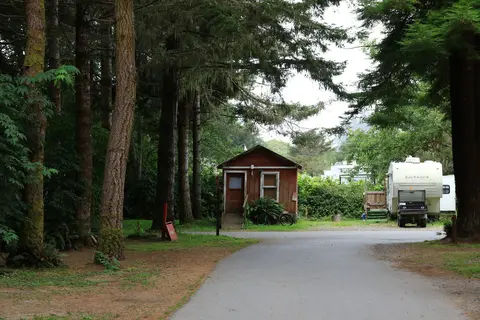 Elk Country RV Resort and Campground
