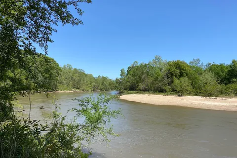 Upland - Bogue Chitto State Park
