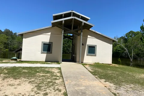 Upland - Bogue Chitto State Park