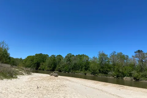 Upland - Bogue Chitto State Park