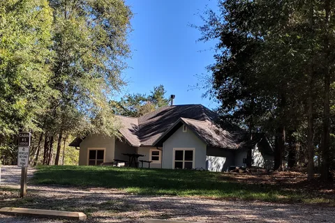 Upland - Bogue Chitto State Park