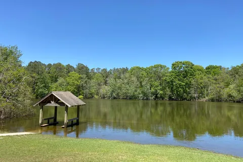 Upland - Bogue Chitto State Park