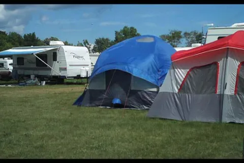 Sleepy Hollow Farm Campground