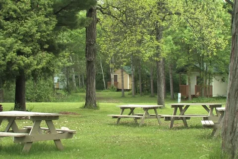 Sleepy Hollow Farm Campground