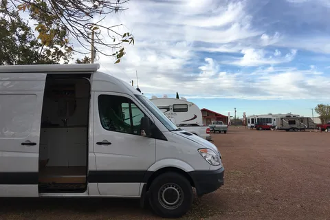 Wild West RV Park