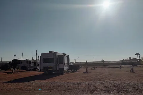 Wild West RV Park