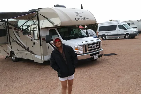 Wild West RV Park