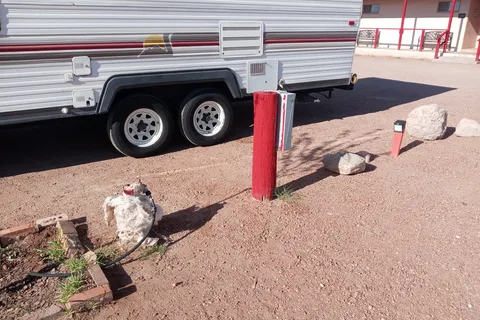 Wild West RV Park