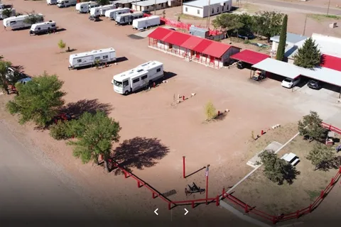 Wild West RV Park
