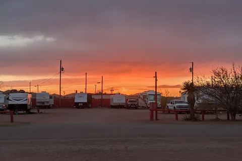 Wild West RV Park