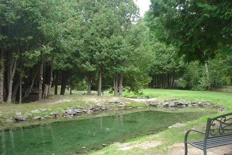 Aqualand Camp Resort