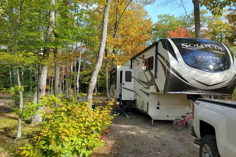More to Life Family Campground