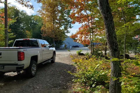 More to Life Family Campground