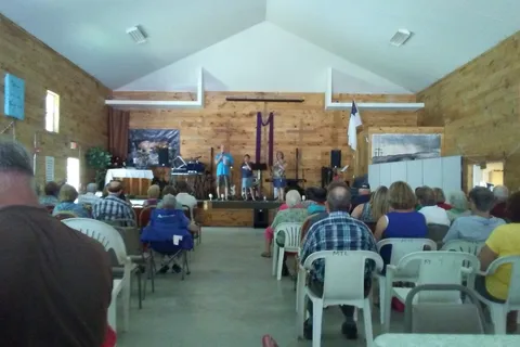 More to Life Family Campground