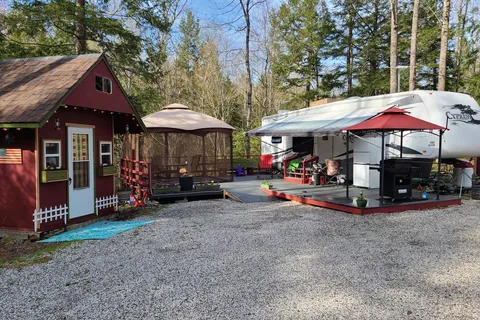 More to Life Family Campground