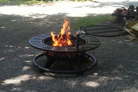 More to Life Family Campground