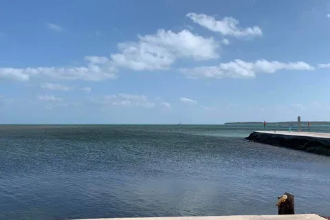 Blue Fin Rock Harbor RV Park and Marina