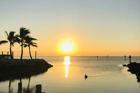 Blue Fin Rock Harbor RV Park and Marina
