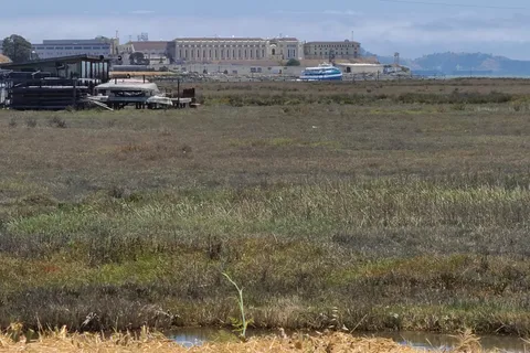 Marin RV Park