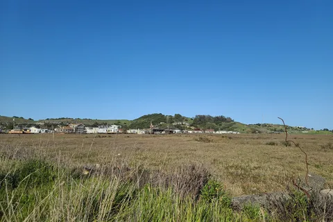 Marin RV Park