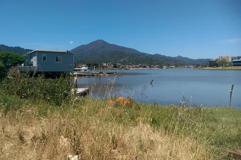 Marin RV Park