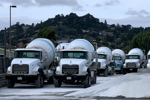 Marin RV Park