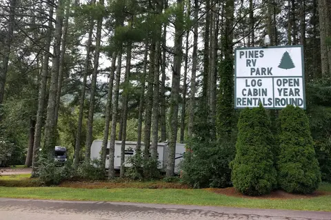 Pines RV Park