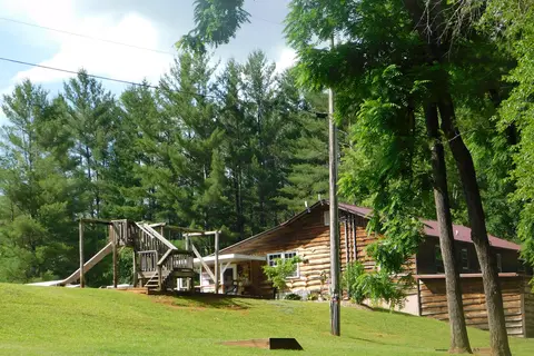 Pines RV Park