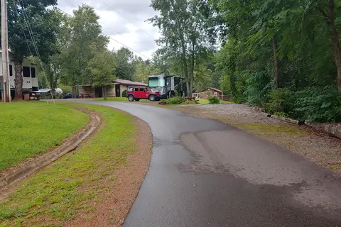 Pines RV Park