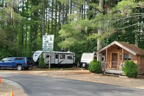 Pines RV Park