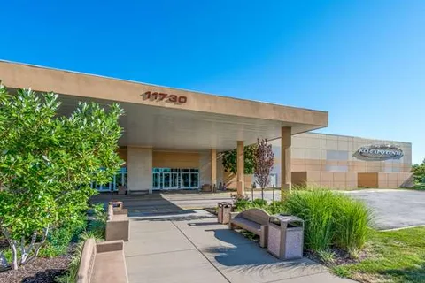 Travelodge Airport Platte City