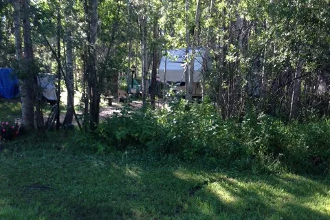 The Creek Campground