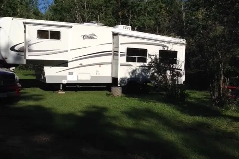 The Creek Campground