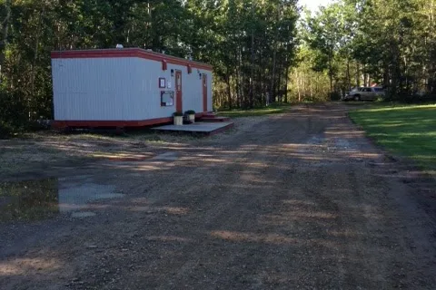 The Creek Campground