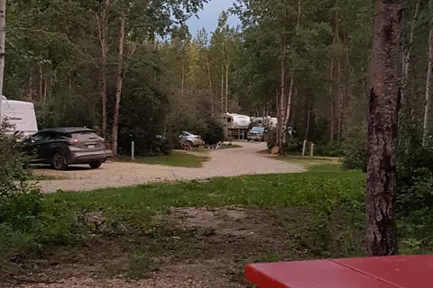 The Creek Campground