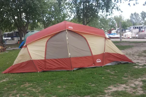 Sturgeon Woods Campground and Marina