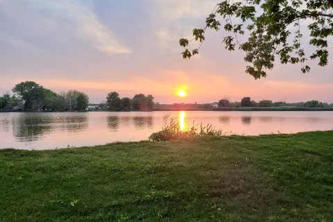 Sturgeon Woods Campground and Marina