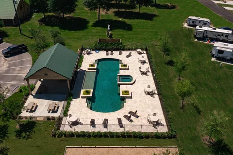 Leisure Lane RV Resort