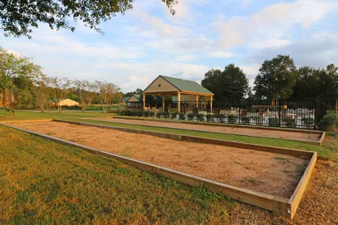 Leisure Lane RV Resort