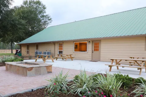Leisure Lane RV Resort