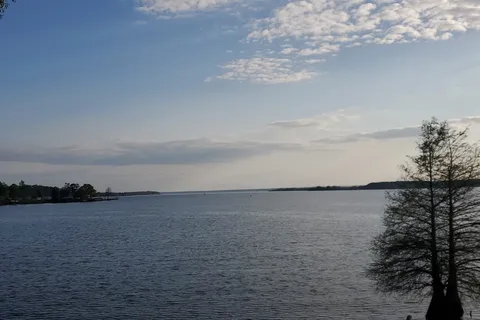 San Miguel Park - State Recreation Area