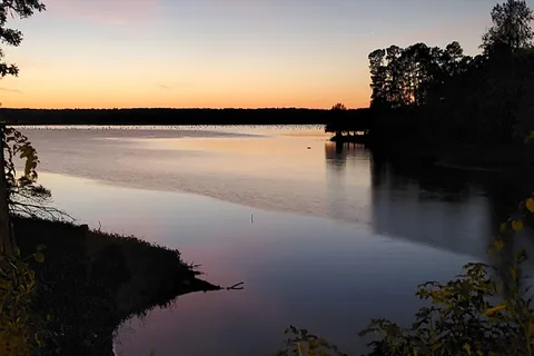 San Miguel Park - State Recreation Area