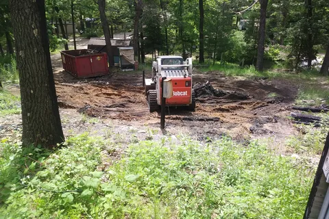 Forest Hills Club Clothing Optional Campground